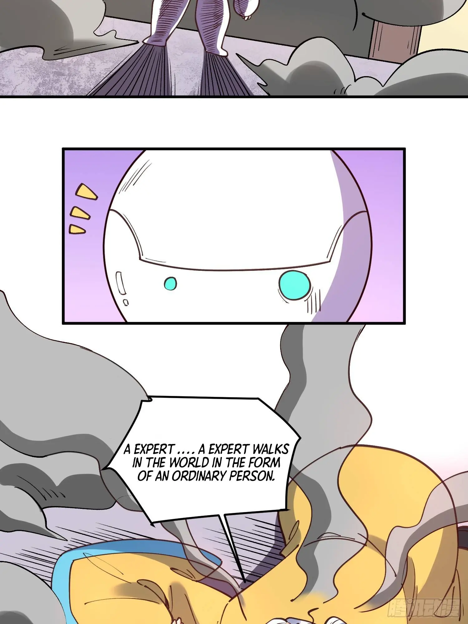 I'm Actually a Cultivation Bigshot Chapter 218 Page 46