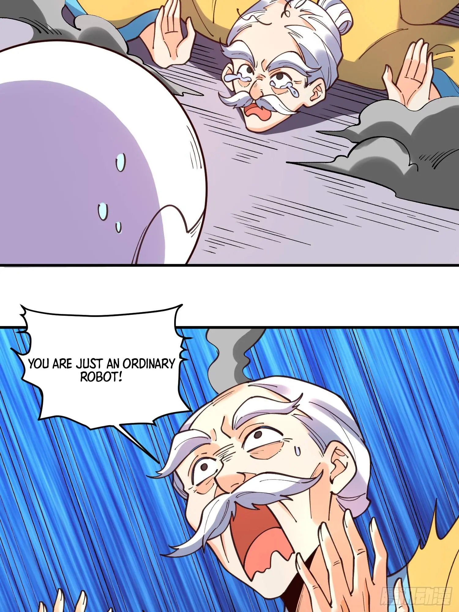 I'm Actually a Cultivation Bigshot Chapter 218 Page 47
