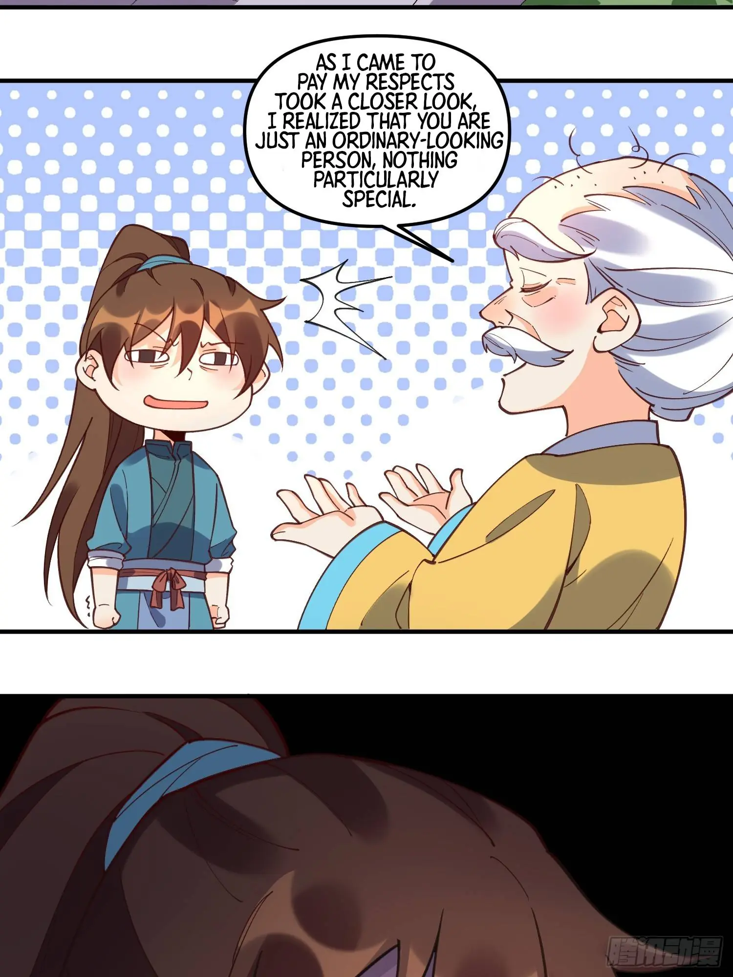 I'm Actually a Cultivation Bigshot Chapter 218 Page 52