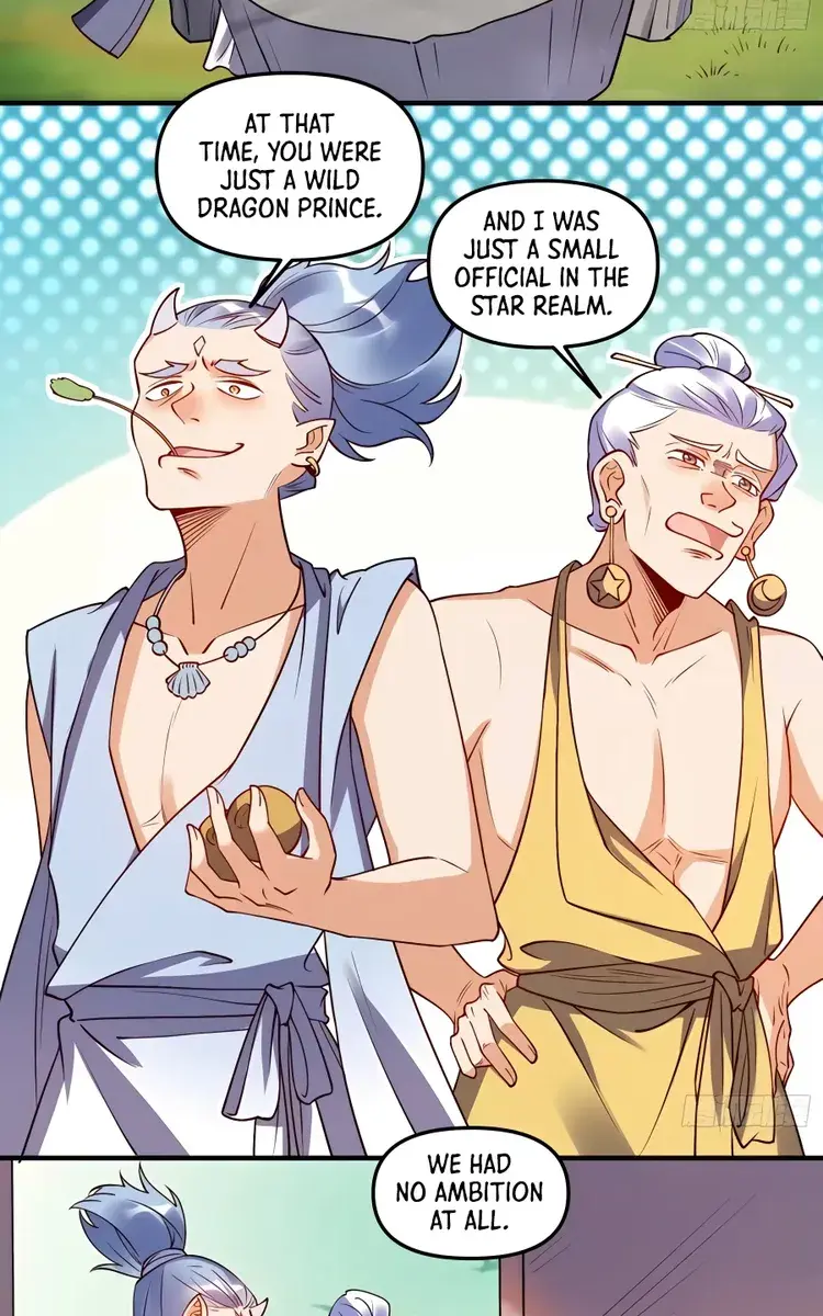 I'm Actually a Cultivation Bigshot Chapter 219 Page 16