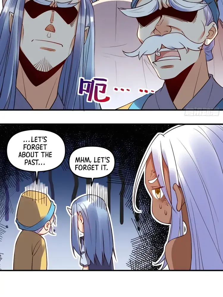 I'm Actually a Cultivation Bigshot Chapter 219 Page 19