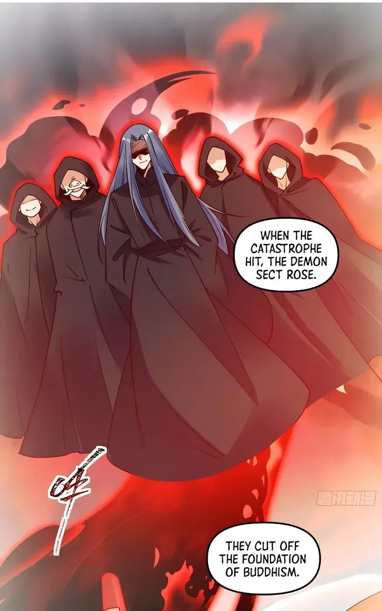 I'm Actually a Cultivation Bigshot Chapter 219 Page 26