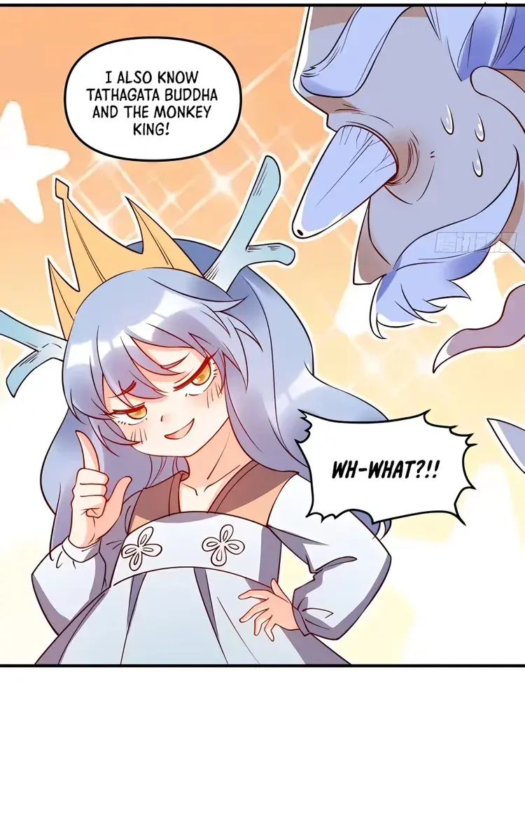 I'm Actually a Cultivation Bigshot Chapter 219 Page 32