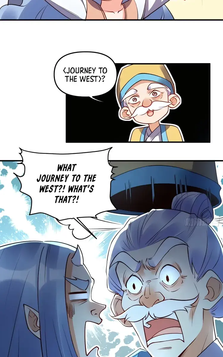 I'm Actually a Cultivation Bigshot Chapter 219 Page 35