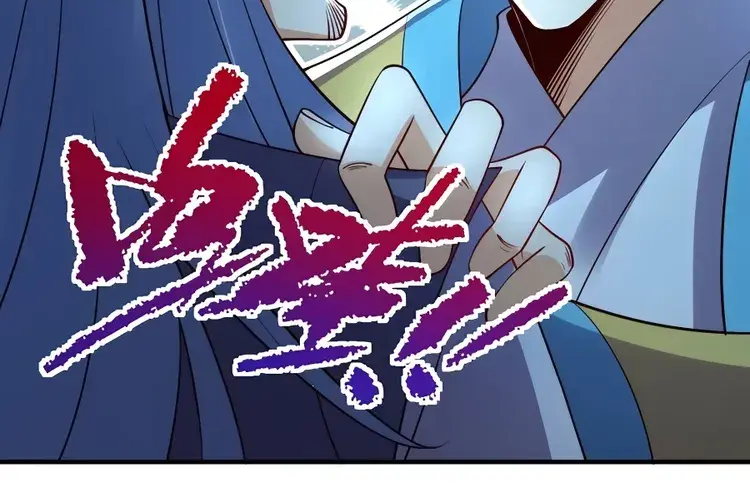 I'm Actually a Cultivation Bigshot Chapter 219 Page 36