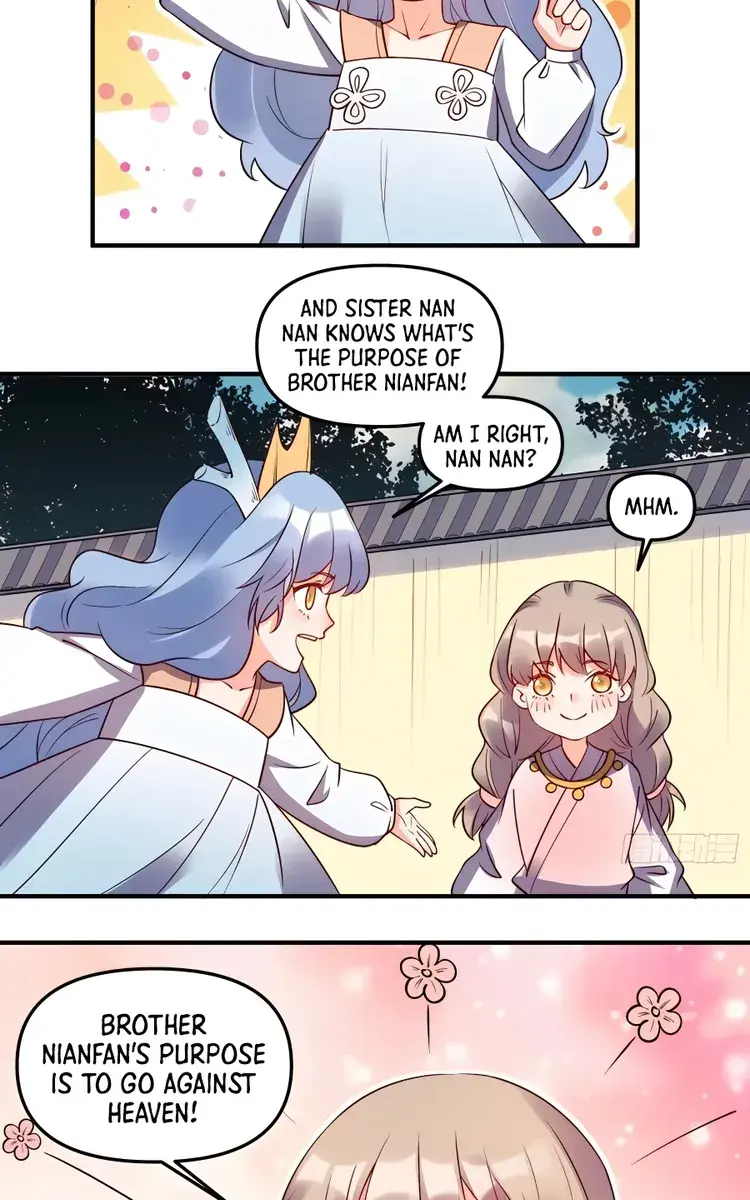 I'm Actually a Cultivation Bigshot Chapter 219 Page 39