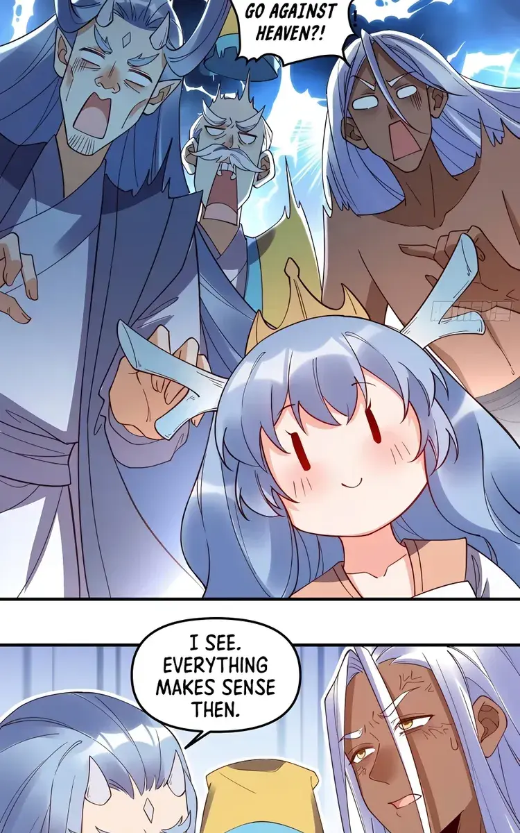 I'm Actually a Cultivation Bigshot Chapter 219 Page 41