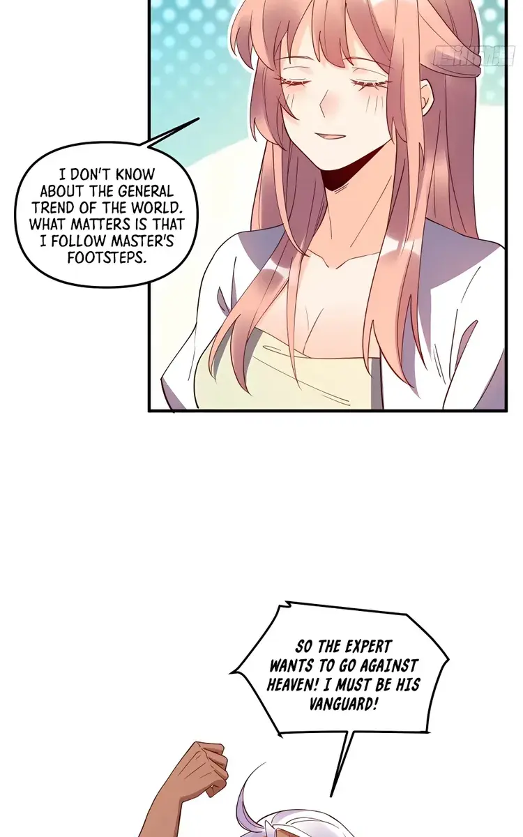 I'm Actually a Cultivation Bigshot Chapter 219 Page 45