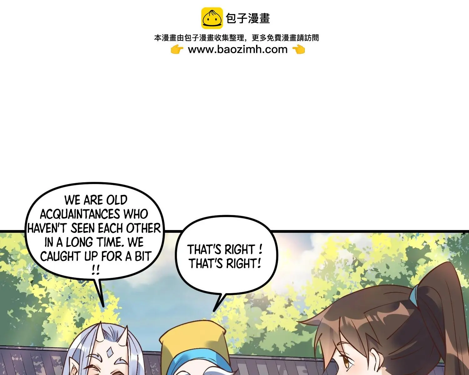 I'm Actually a Cultivation Bigshot Chapter 220 Page 6