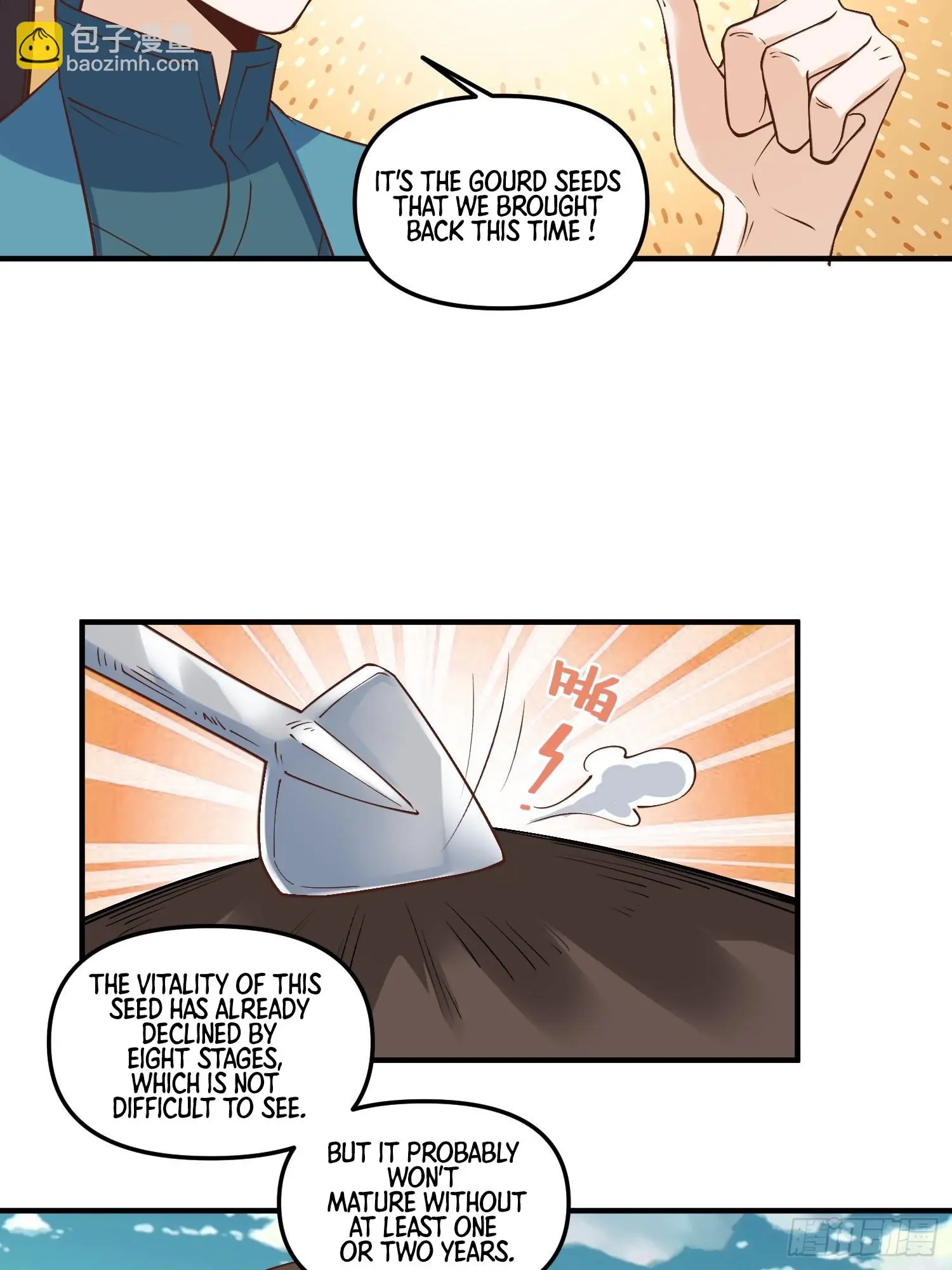 I'm Actually a Cultivation Bigshot Chapter 220 Page 12