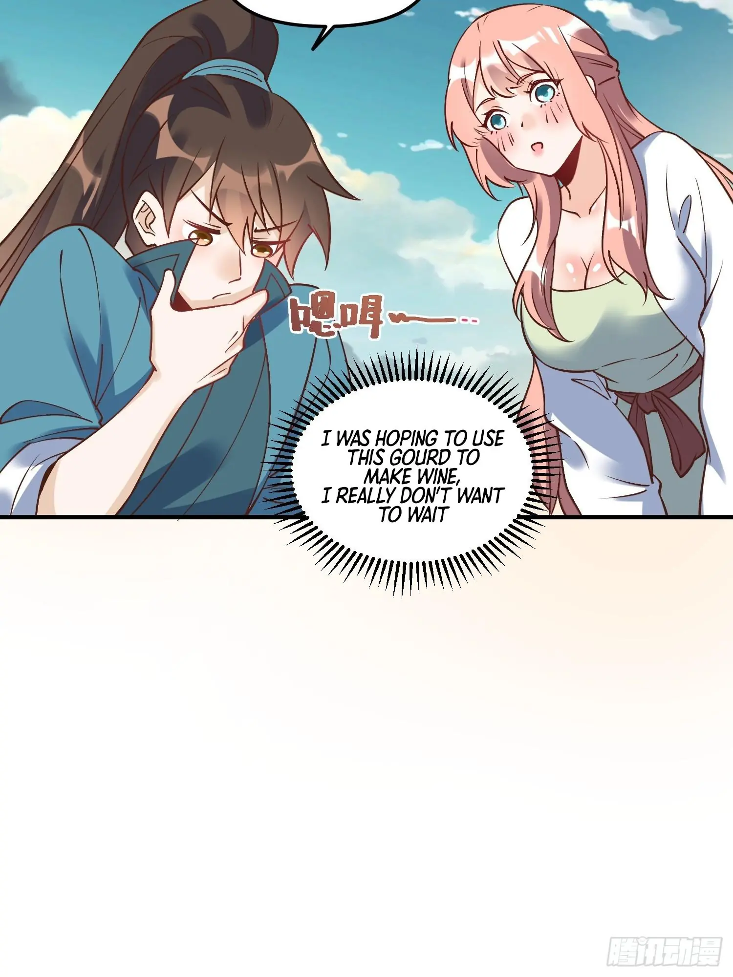 I'm Actually a Cultivation Bigshot Chapter 220 Page 13
