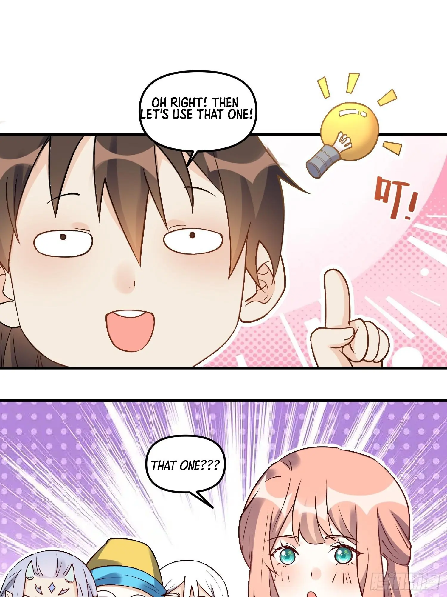 I'm Actually a Cultivation Bigshot Chapter 220 Page 14