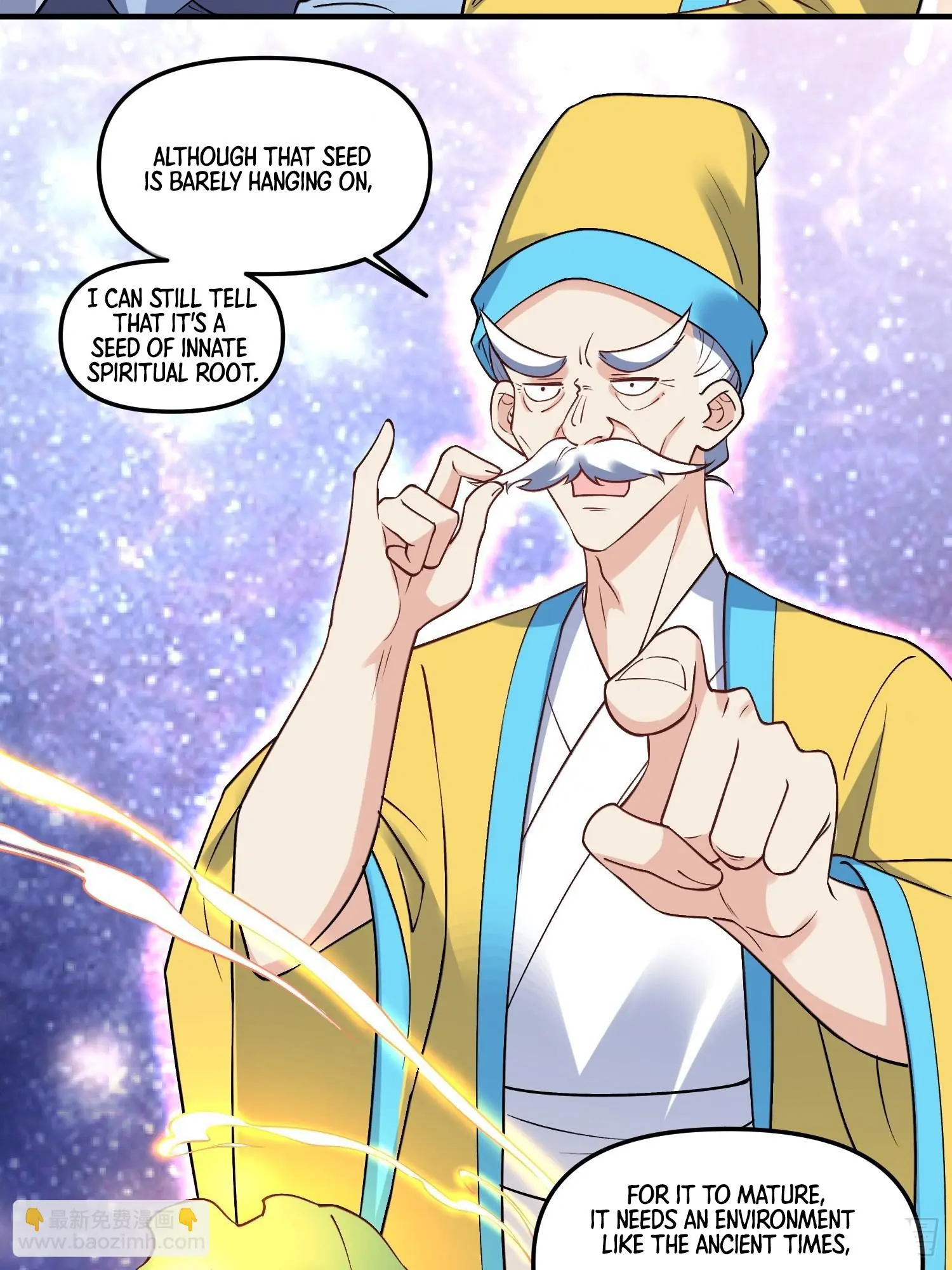 I'm Actually a Cultivation Bigshot Chapter 220 Page 18