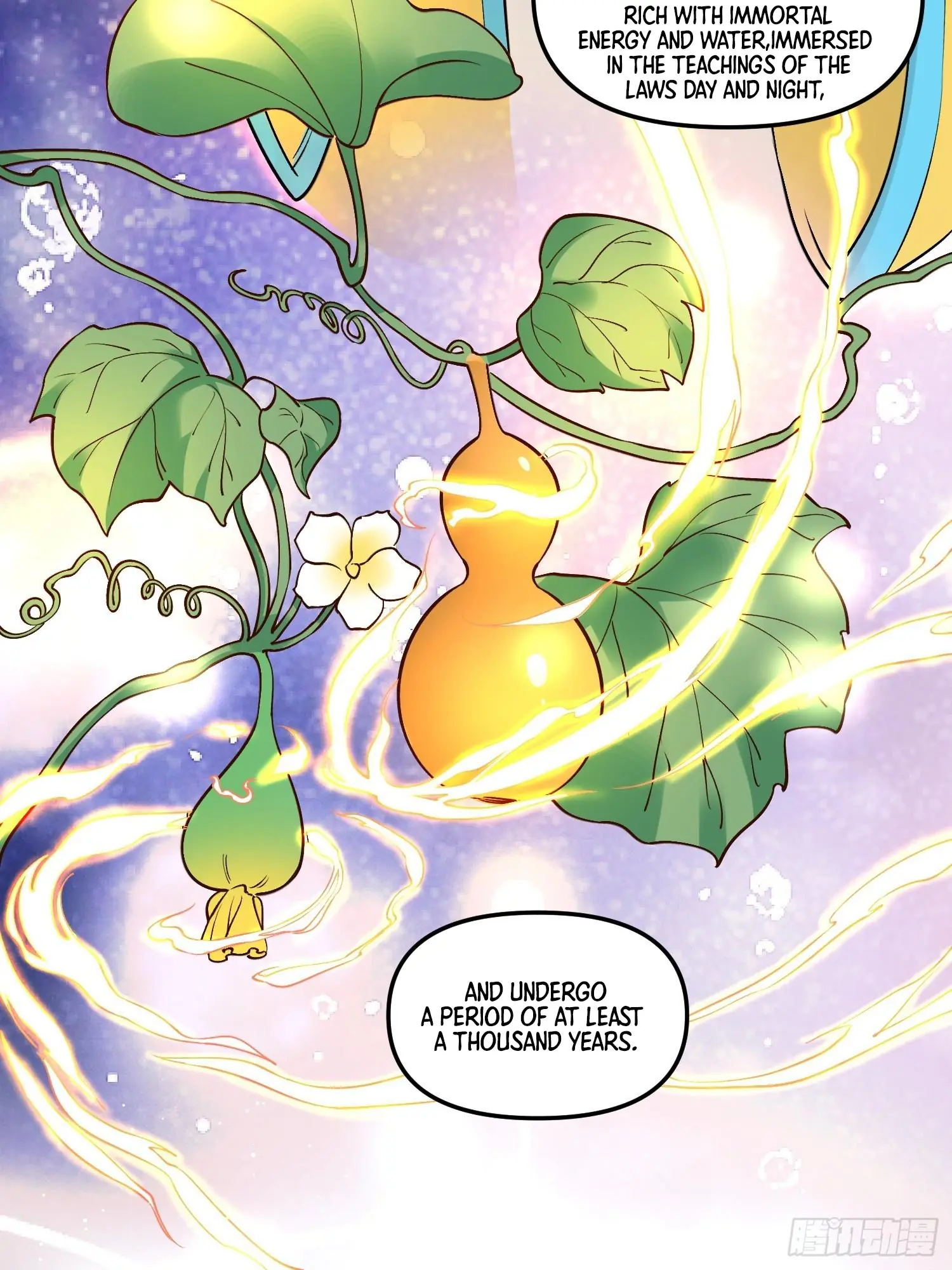 I'm Actually a Cultivation Bigshot Chapter 220 Page 19