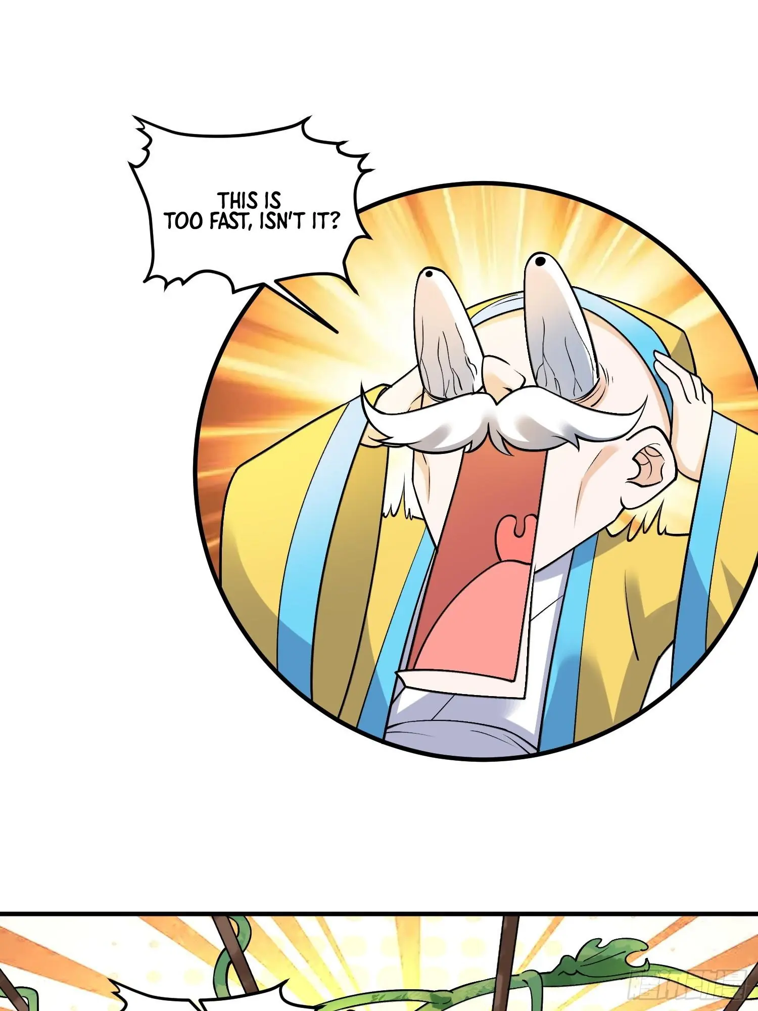 I'm Actually a Cultivation Bigshot Chapter 220 Page 28