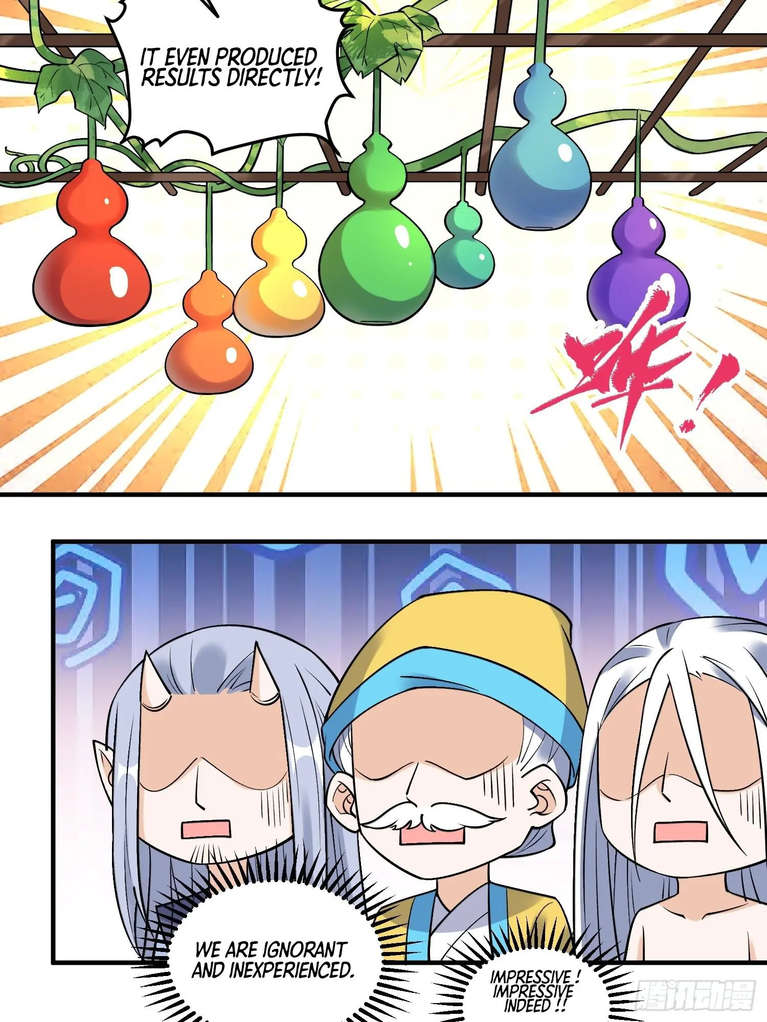 I'm Actually a Cultivation Bigshot Chapter 220 Page 29