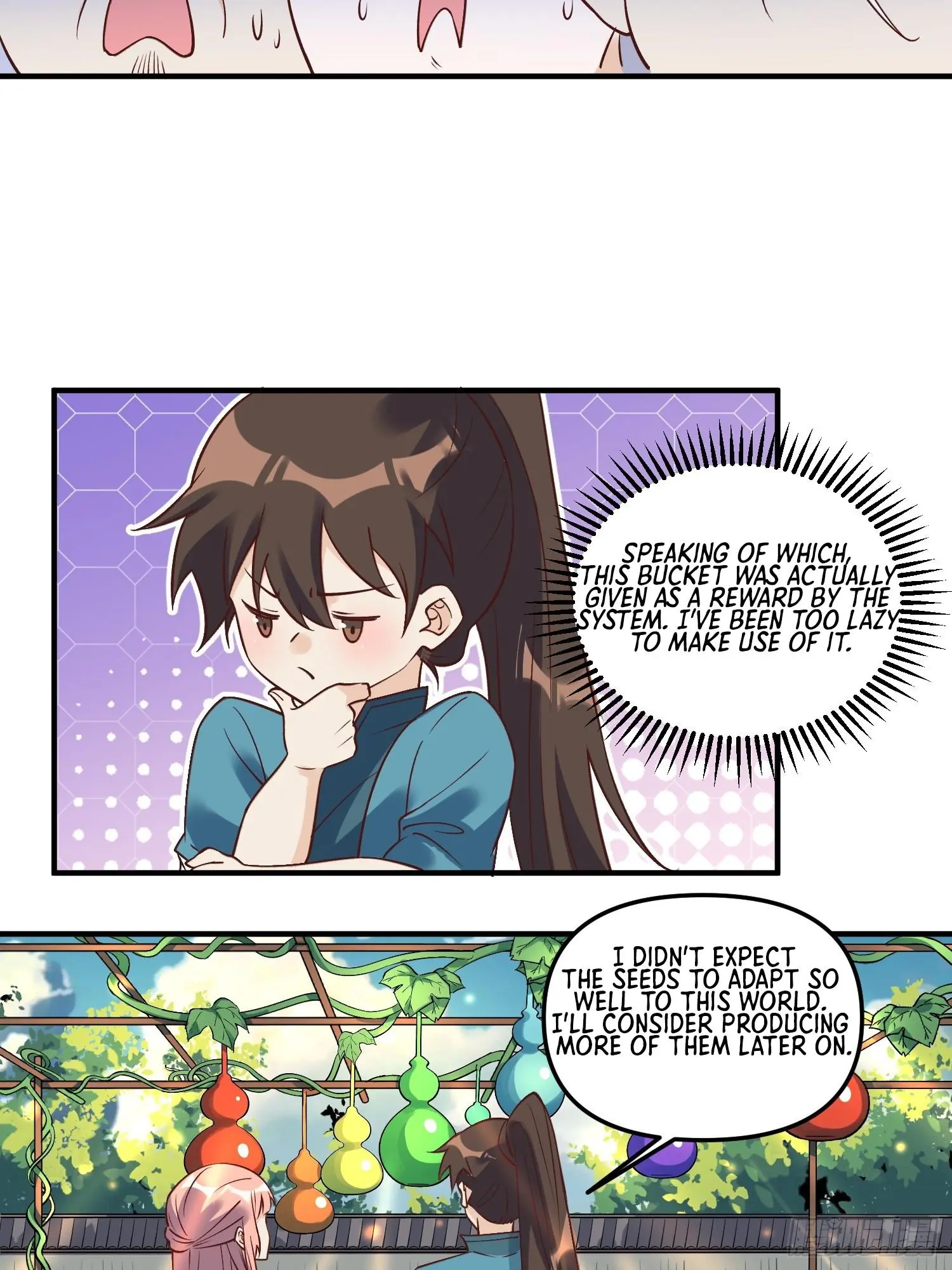 I'm Actually a Cultivation Bigshot Chapter 220 Page 37
