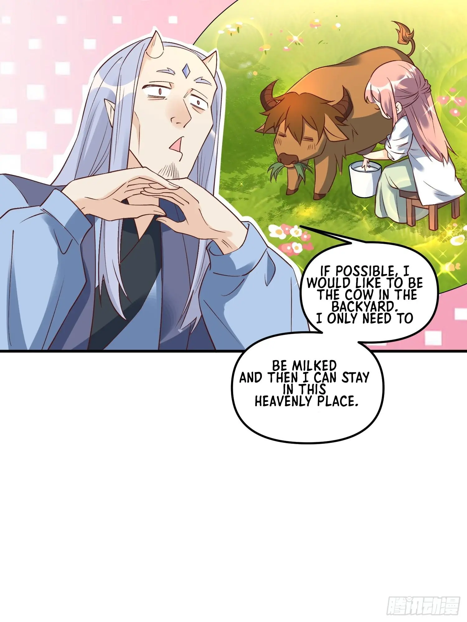 I'm Actually a Cultivation Bigshot Chapter 220 Page 41