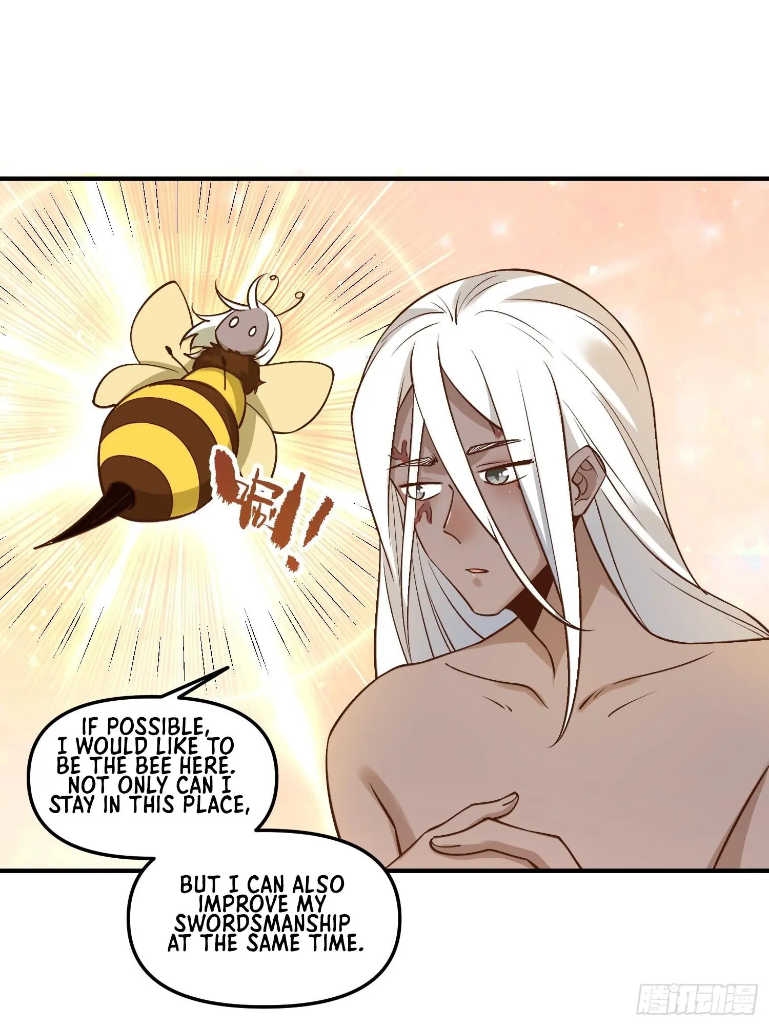 I'm Actually a Cultivation Bigshot Chapter 220 Page 42