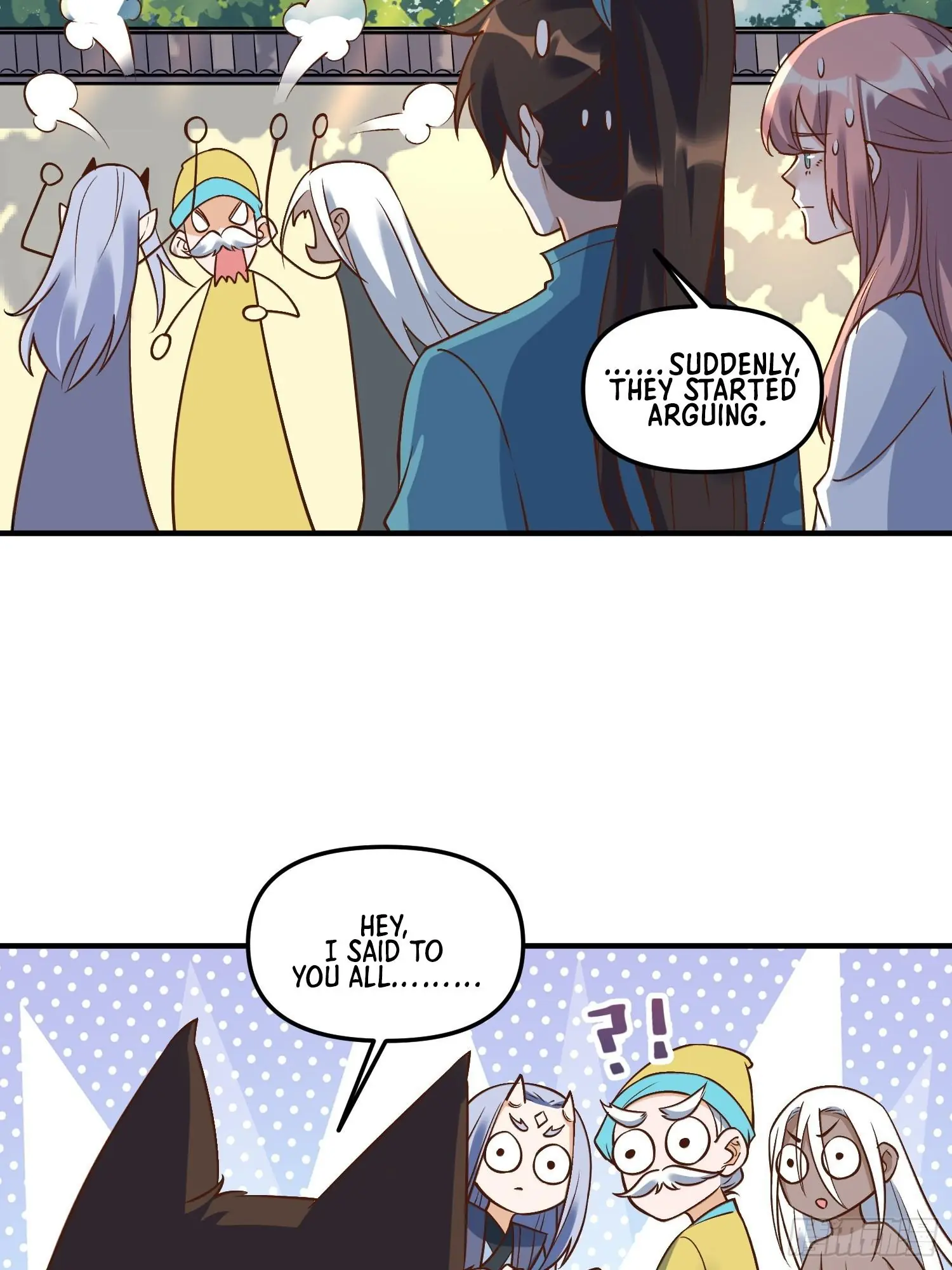 I'm Actually a Cultivation Bigshot Chapter 220 Page 45