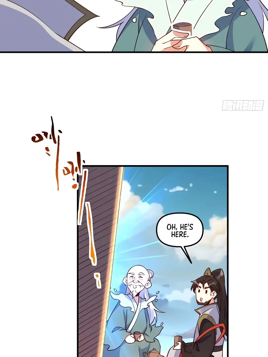 I'm Actually a Cultivation Bigshot Chapter 221 Page 7
