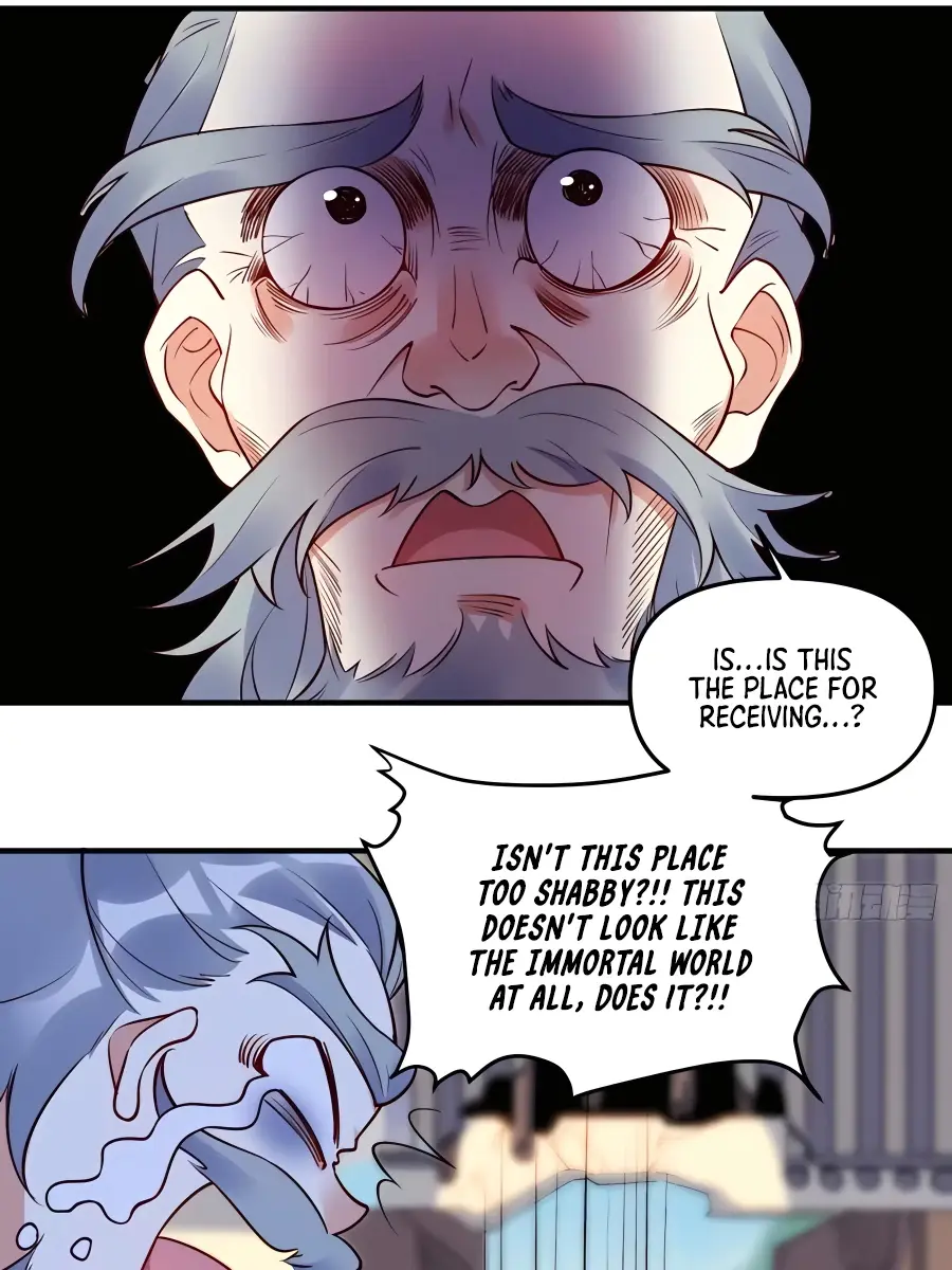 I'm Actually a Cultivation Bigshot Chapter 221 Page 11