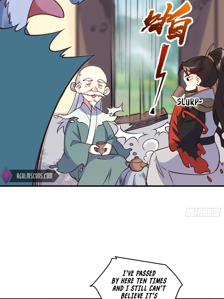 I'm Actually a Cultivation Bigshot Chapter 221 Page 12