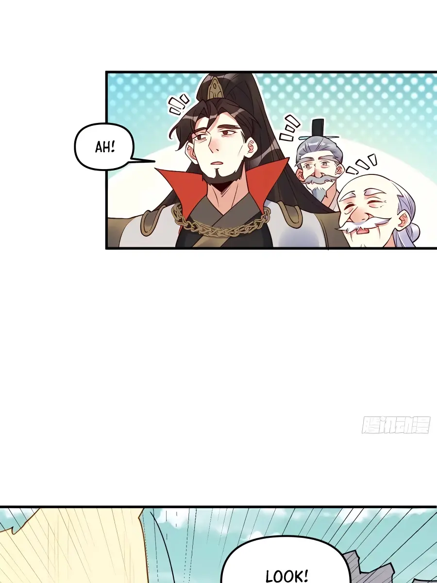 I'm Actually a Cultivation Bigshot Chapter 221 Page 20