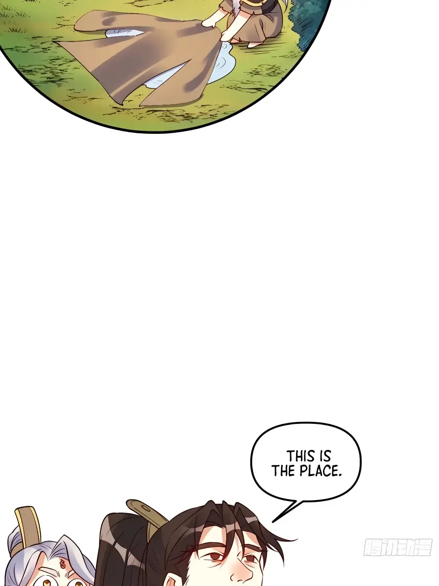 I'm Actually a Cultivation Bigshot Chapter 221 Page 33