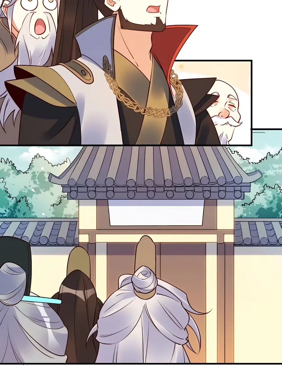 I'm Actually a Cultivation Bigshot Chapter 221 Page 34