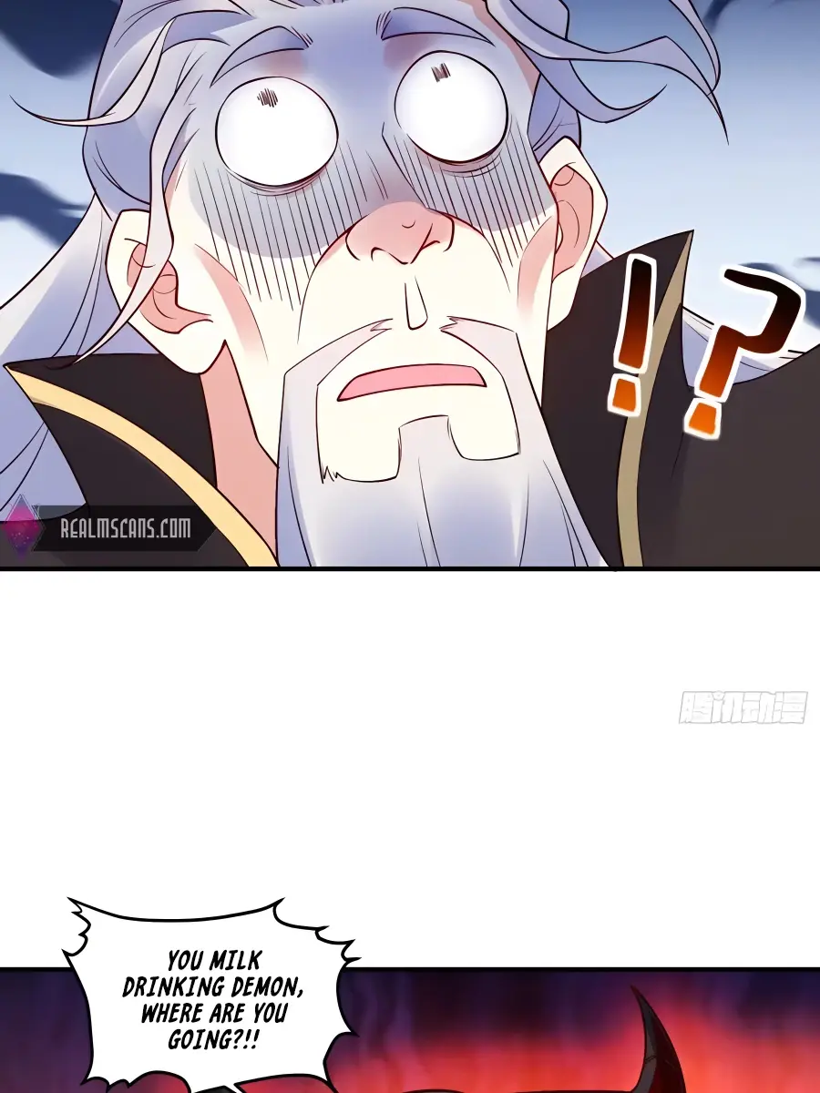 I'm Actually a Cultivation Bigshot Chapter 221 Page 38