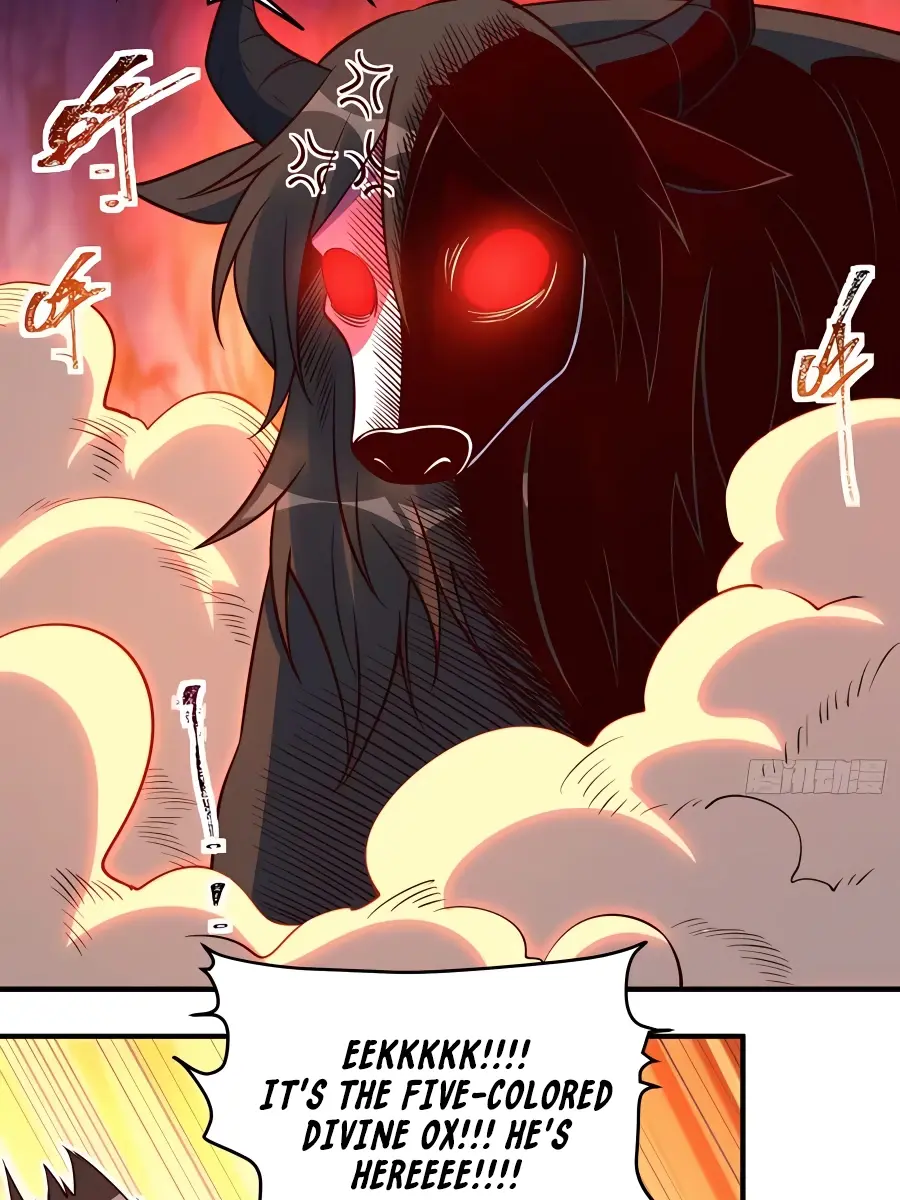 I'm Actually a Cultivation Bigshot Chapter 221 Page 39