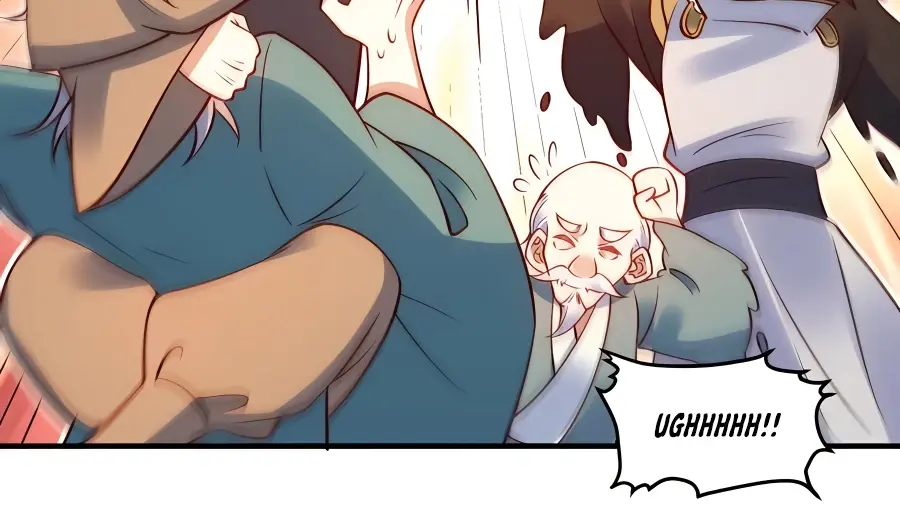 I'm Actually a Cultivation Bigshot Chapter 221 Page 42