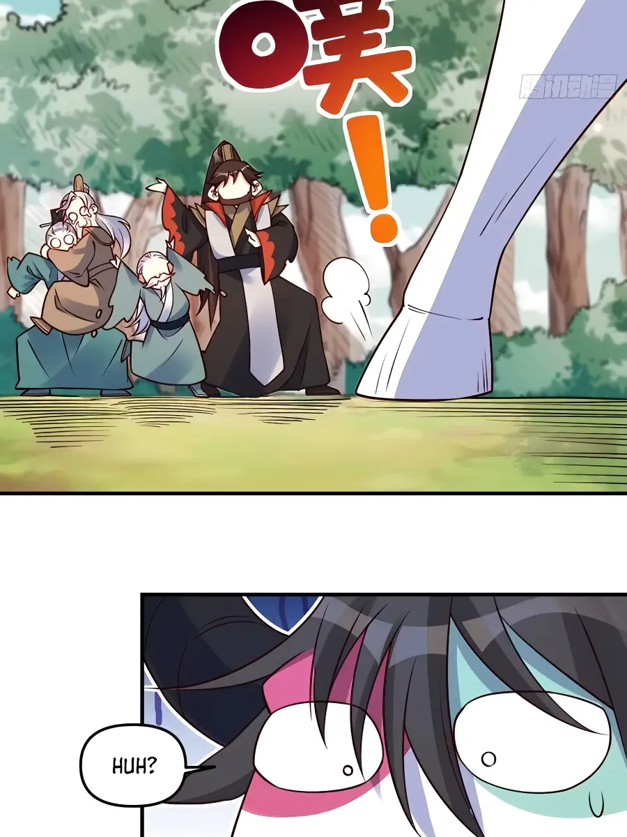 I'm Actually a Cultivation Bigshot Chapter 221 Page 48