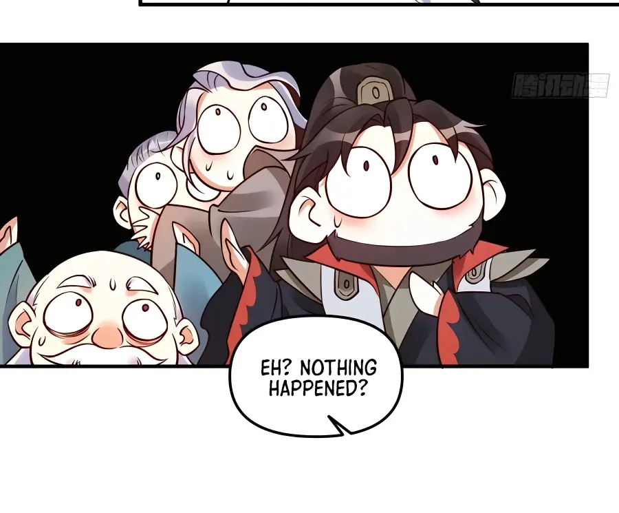 I'm Actually a Cultivation Bigshot Chapter 221 Page 49