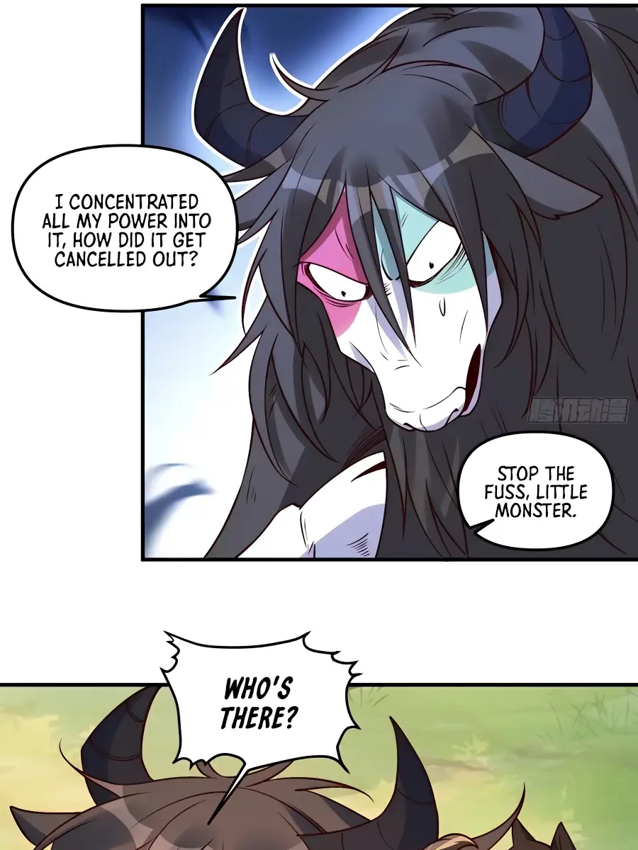 I'm Actually a Cultivation Bigshot Chapter 221 Page 51