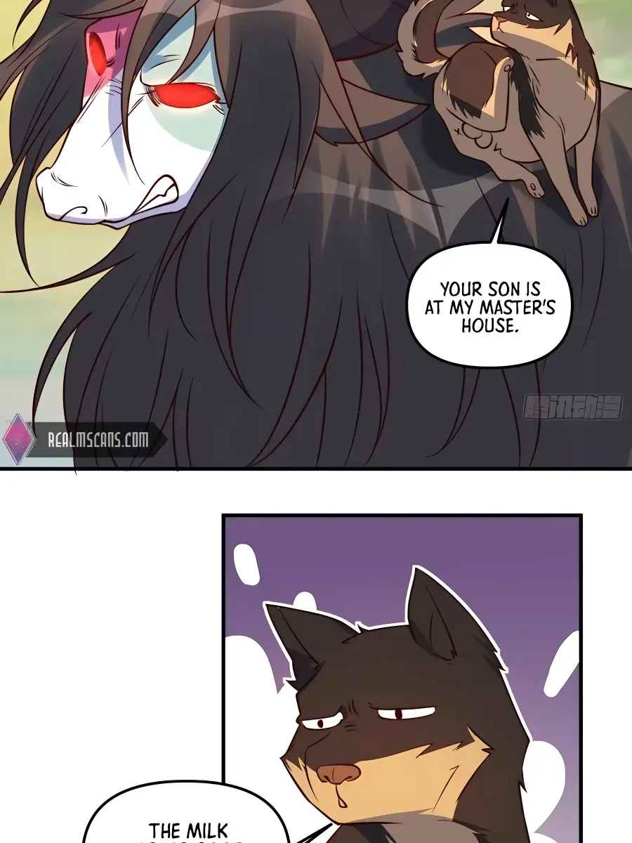 I'm Actually a Cultivation Bigshot Chapter 221 Page 52
