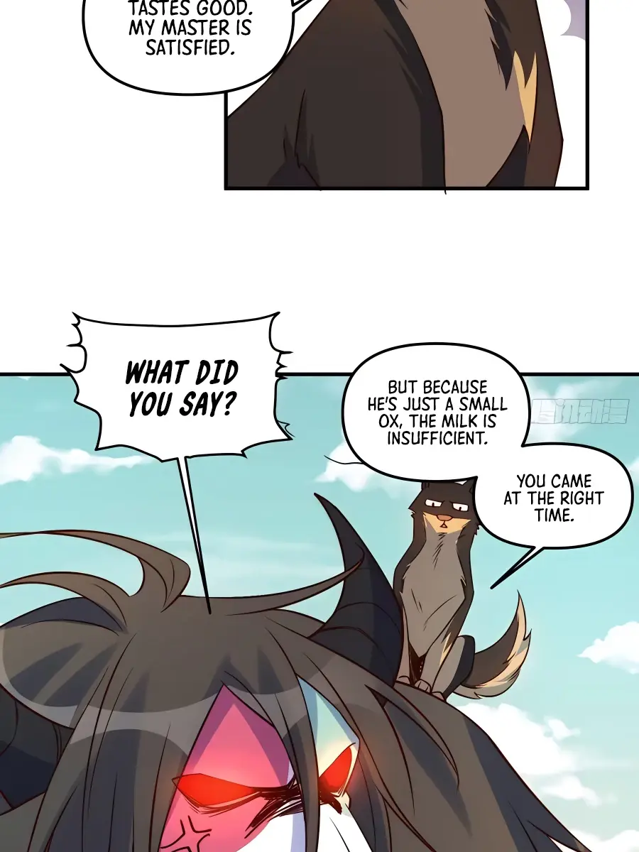 I'm Actually a Cultivation Bigshot Chapter 221 Page 53