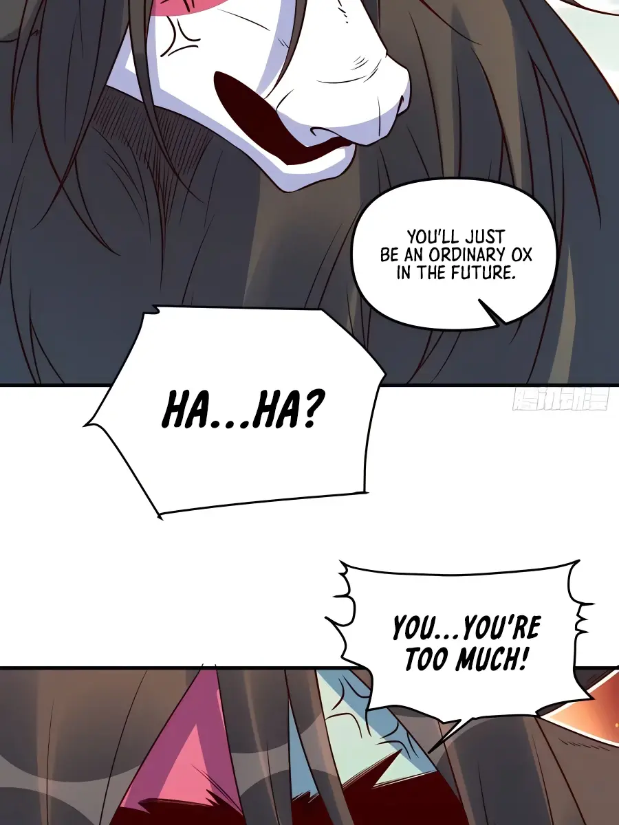 I'm Actually a Cultivation Bigshot Chapter 221 Page 54