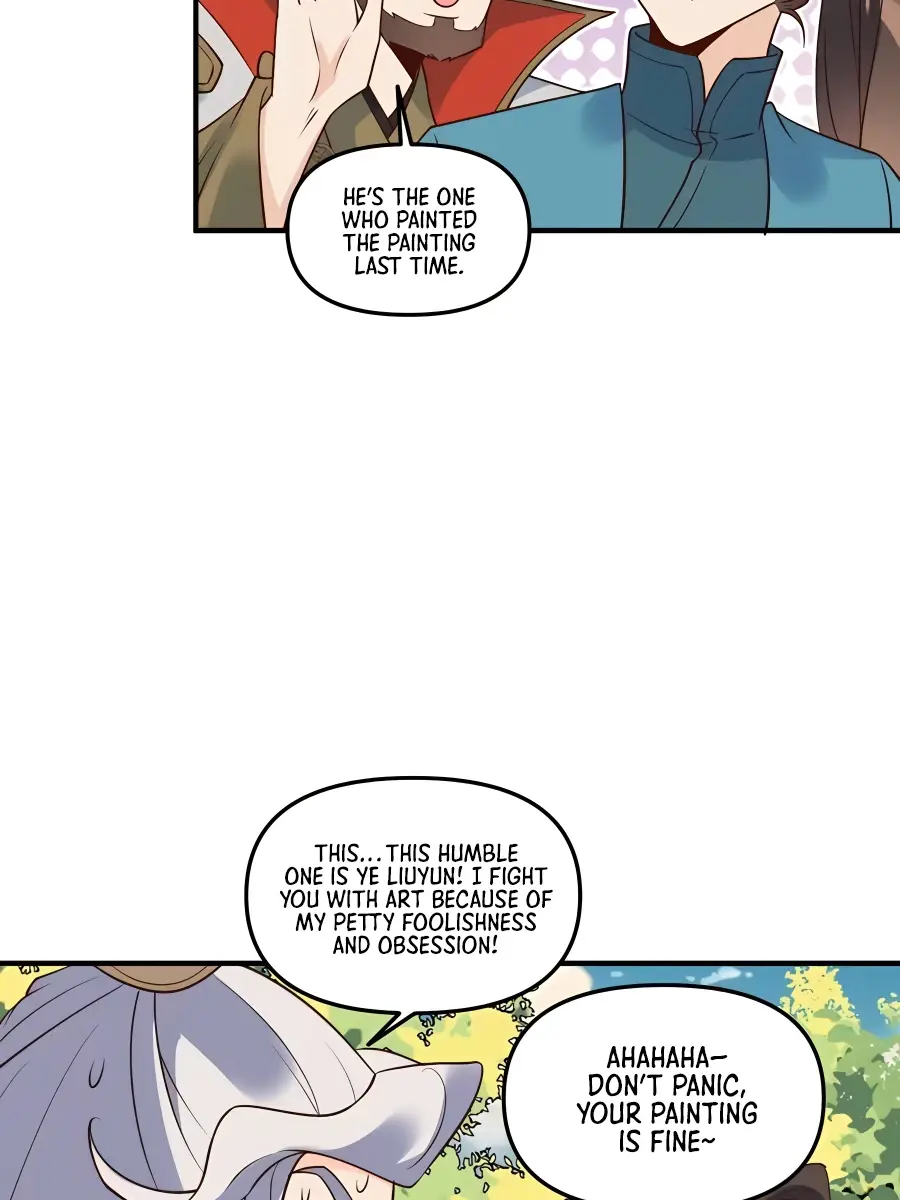 I'm Actually a Cultivation Bigshot Chapter 222 Page 12