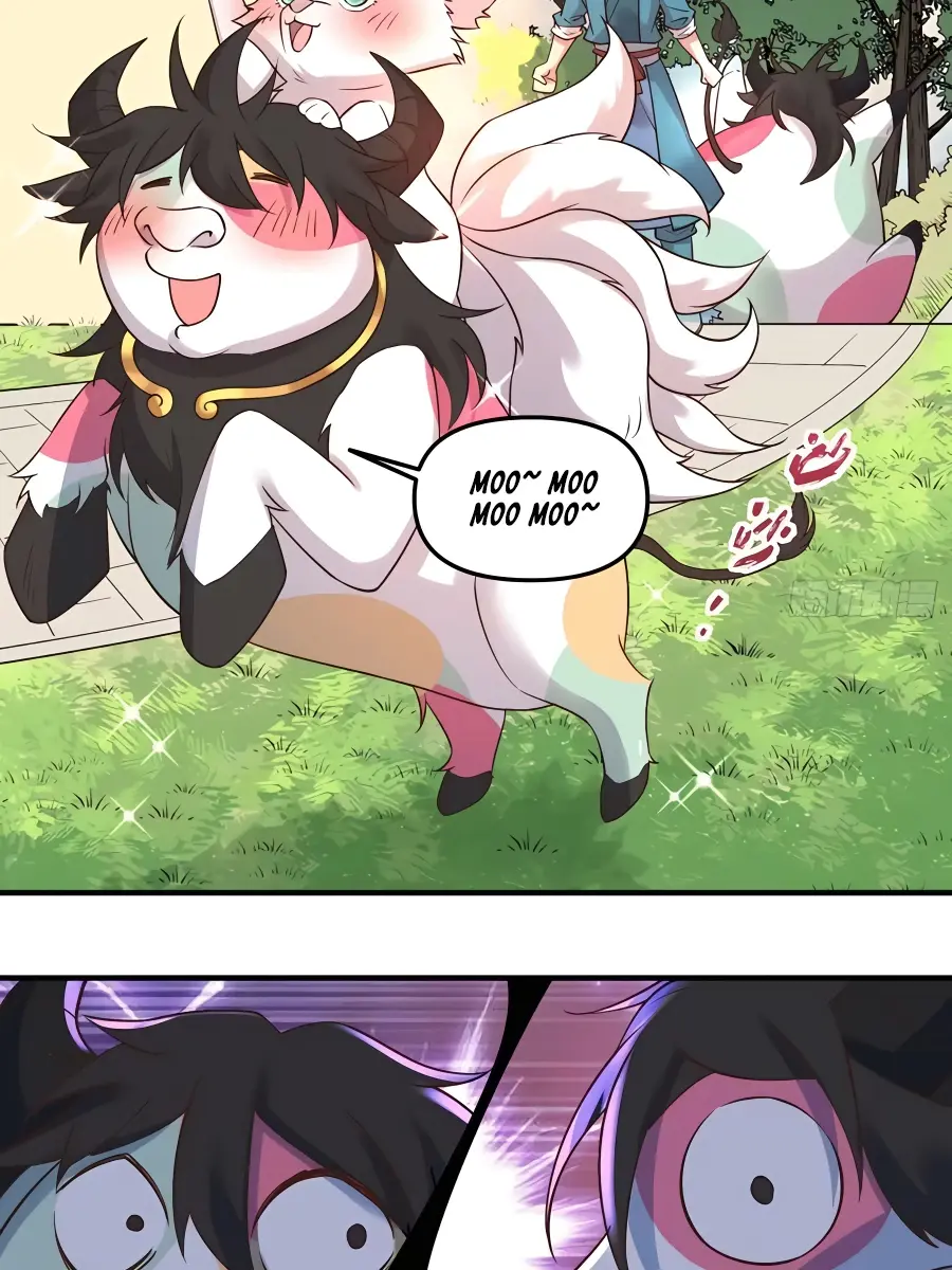 I'm Actually a Cultivation Bigshot Chapter 222 Page 15