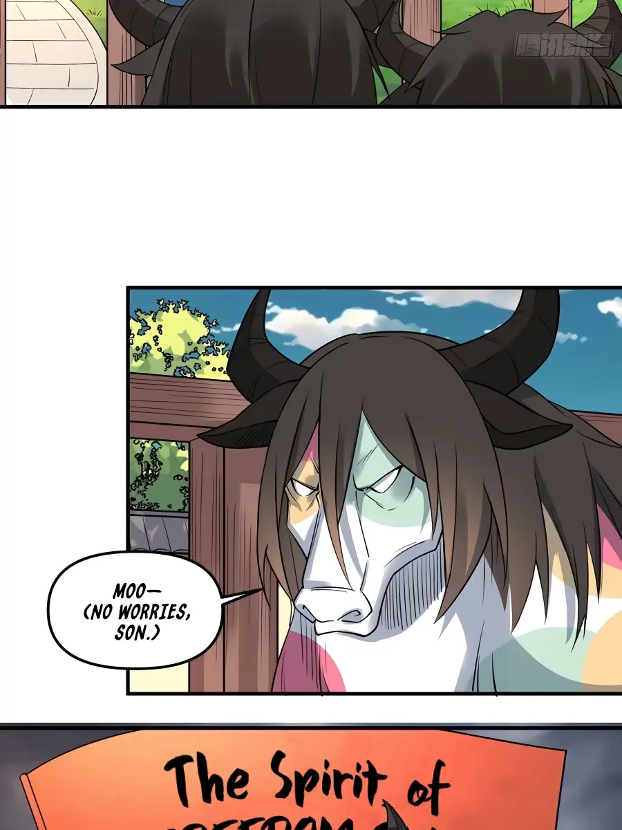 I'm Actually a Cultivation Bigshot Chapter 222 Page 22