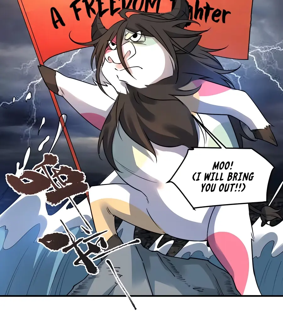 I'm Actually a Cultivation Bigshot Chapter 222 Page 23