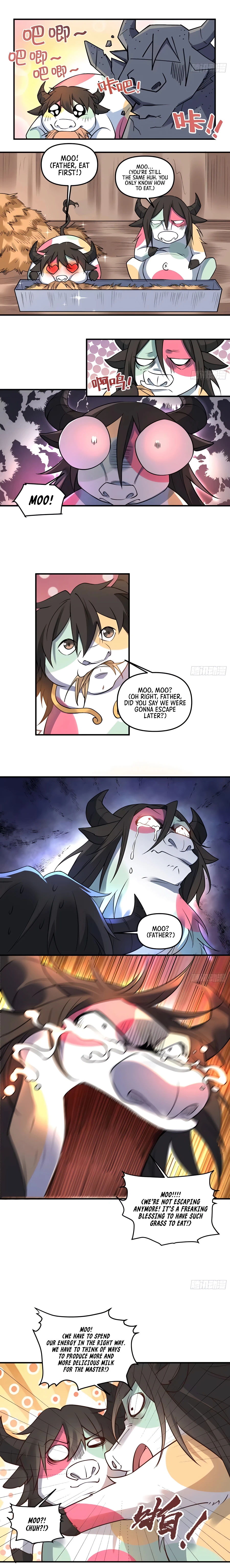 I'm Actually a Cultivation Bigshot Chapter 222 Page 24