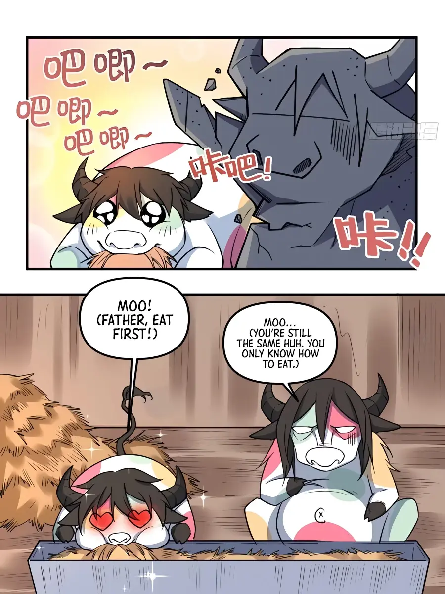 I'm Actually a Cultivation Bigshot Chapter 222 Page 25