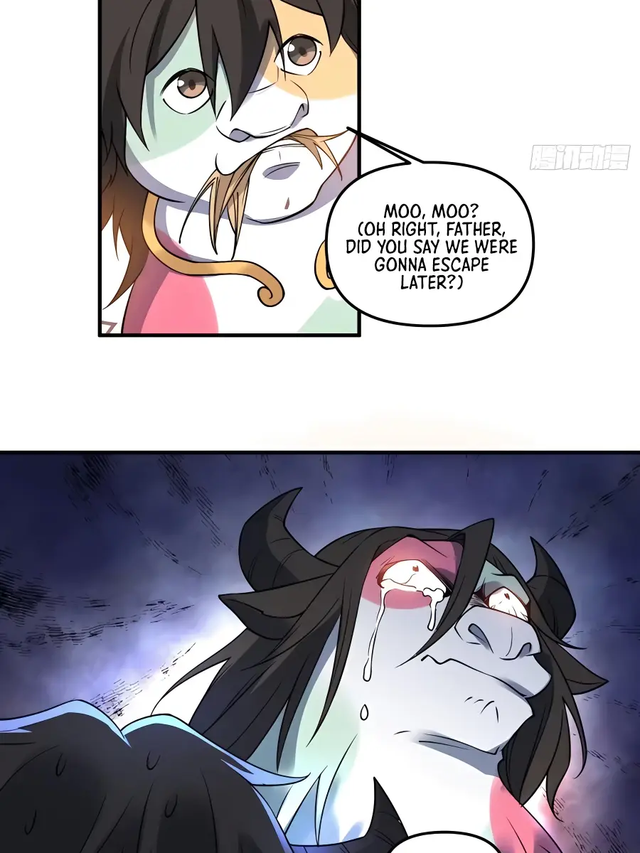 I'm Actually a Cultivation Bigshot Chapter 222 Page 27