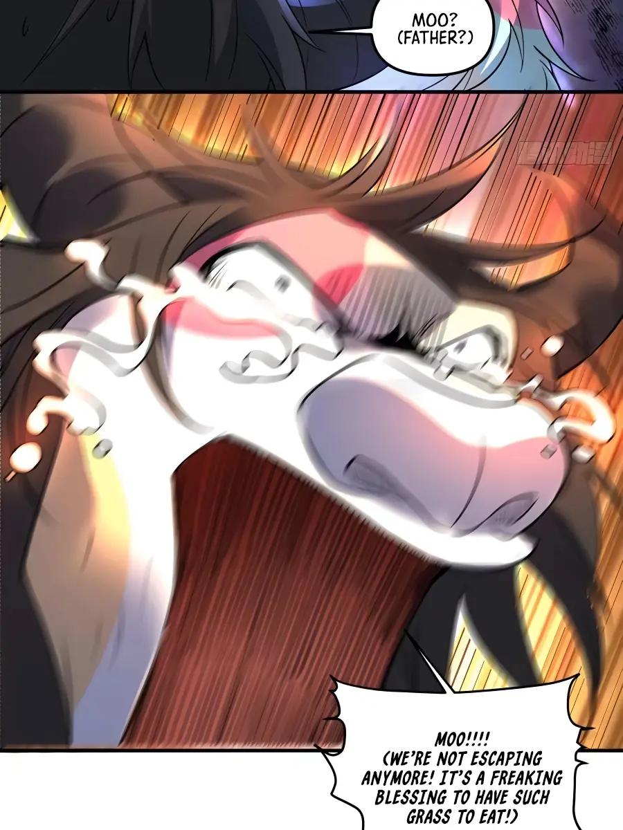 I'm Actually a Cultivation Bigshot Chapter 222 Page 28