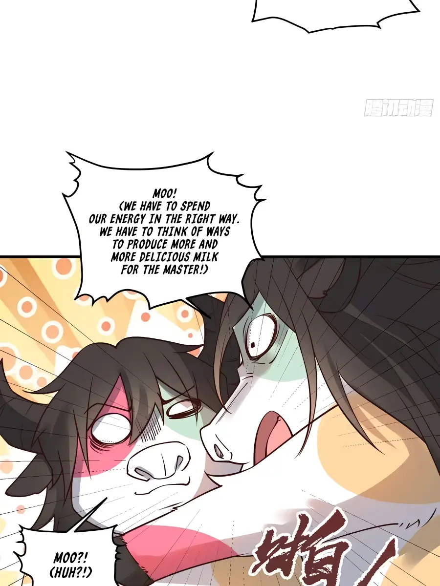 I'm Actually a Cultivation Bigshot Chapter 222 Page 29