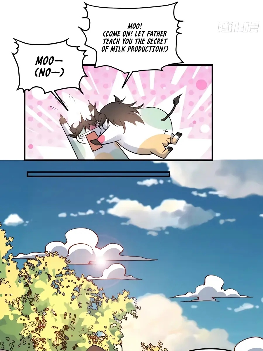 I'm Actually a Cultivation Bigshot Chapter 222 Page 32