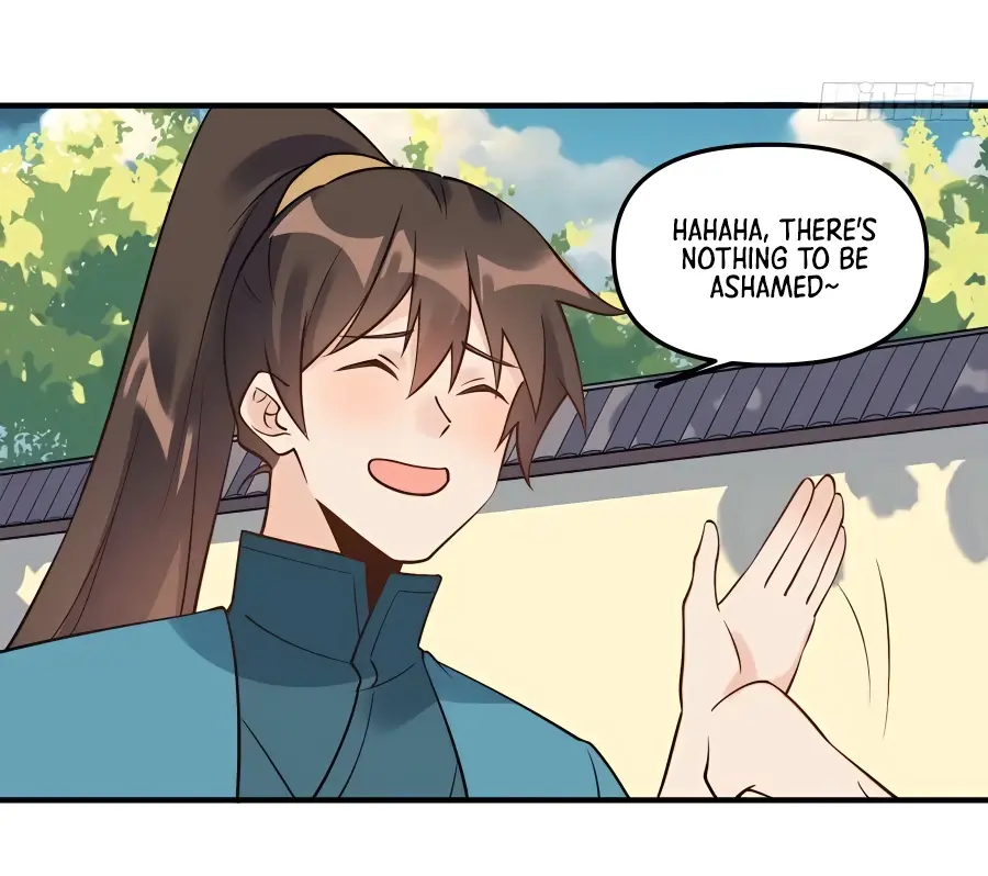 I'm Actually a Cultivation Bigshot Chapter 222 Page 36